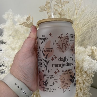 Tumblers + Cups-Image